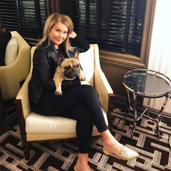 Meet your Posher, Alea! - Picture 1 of 1